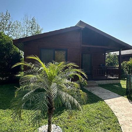 Cirali Villas 2 외부 사진