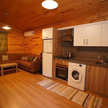 Cirali Villas 2 외부 사진