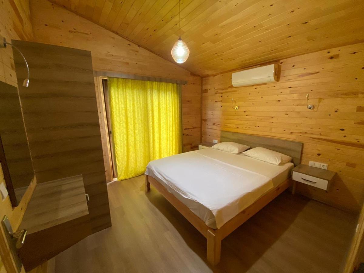 Cirali Villas 2 외부 사진