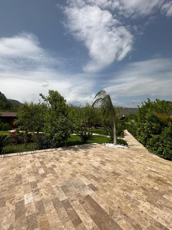 Cirali Villas 2 외부 사진