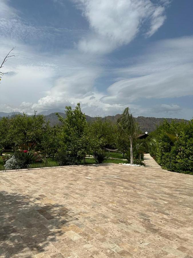 Cirali Villas 2 외부 사진