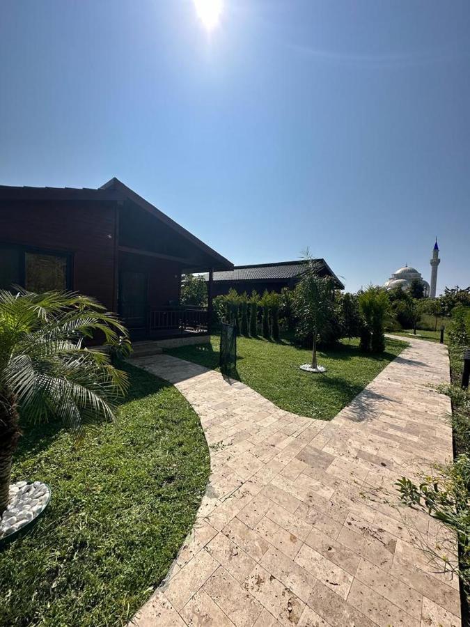 Cirali Villas 2 외부 사진