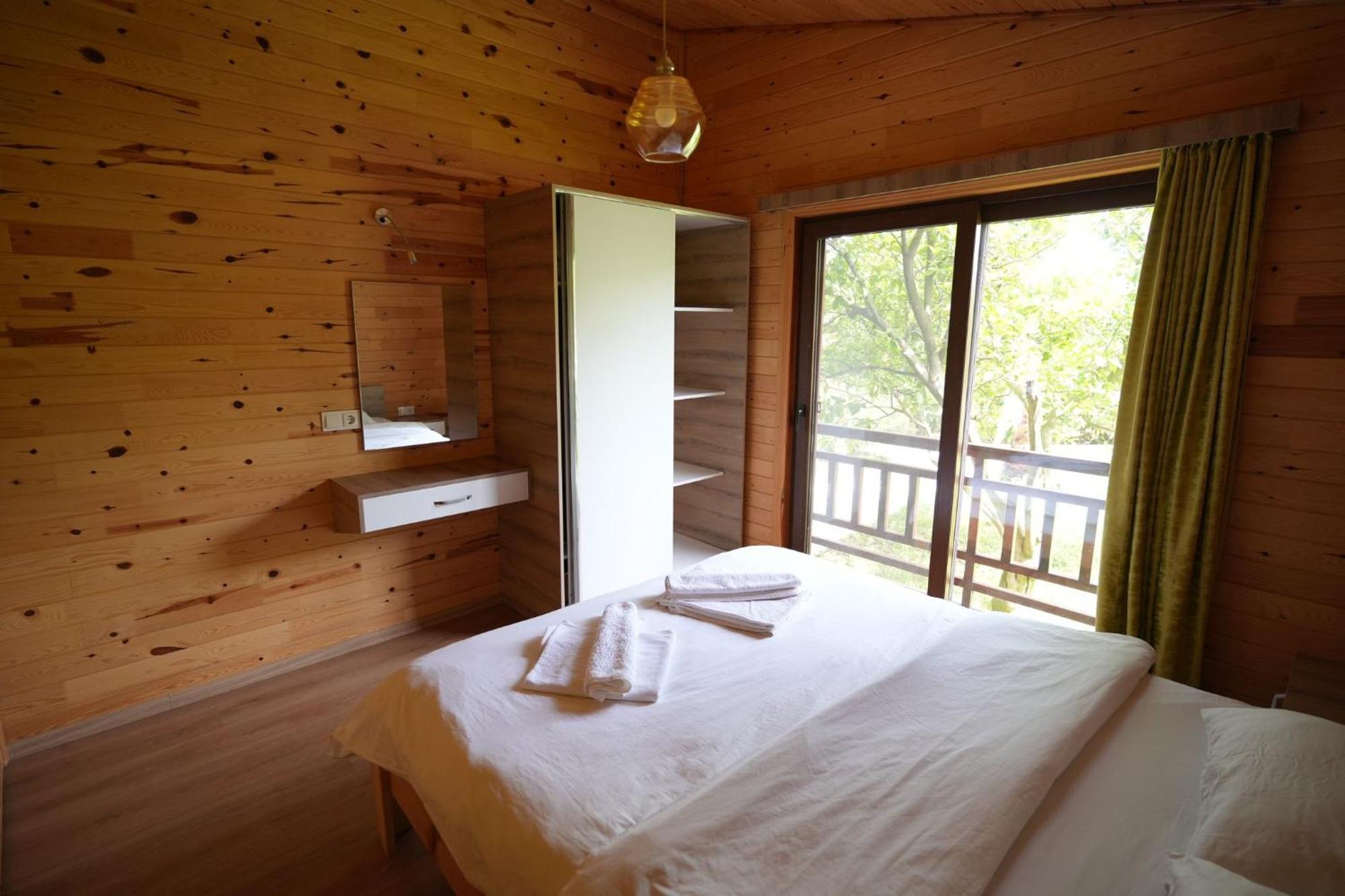 Cirali Villas 2 외부 사진