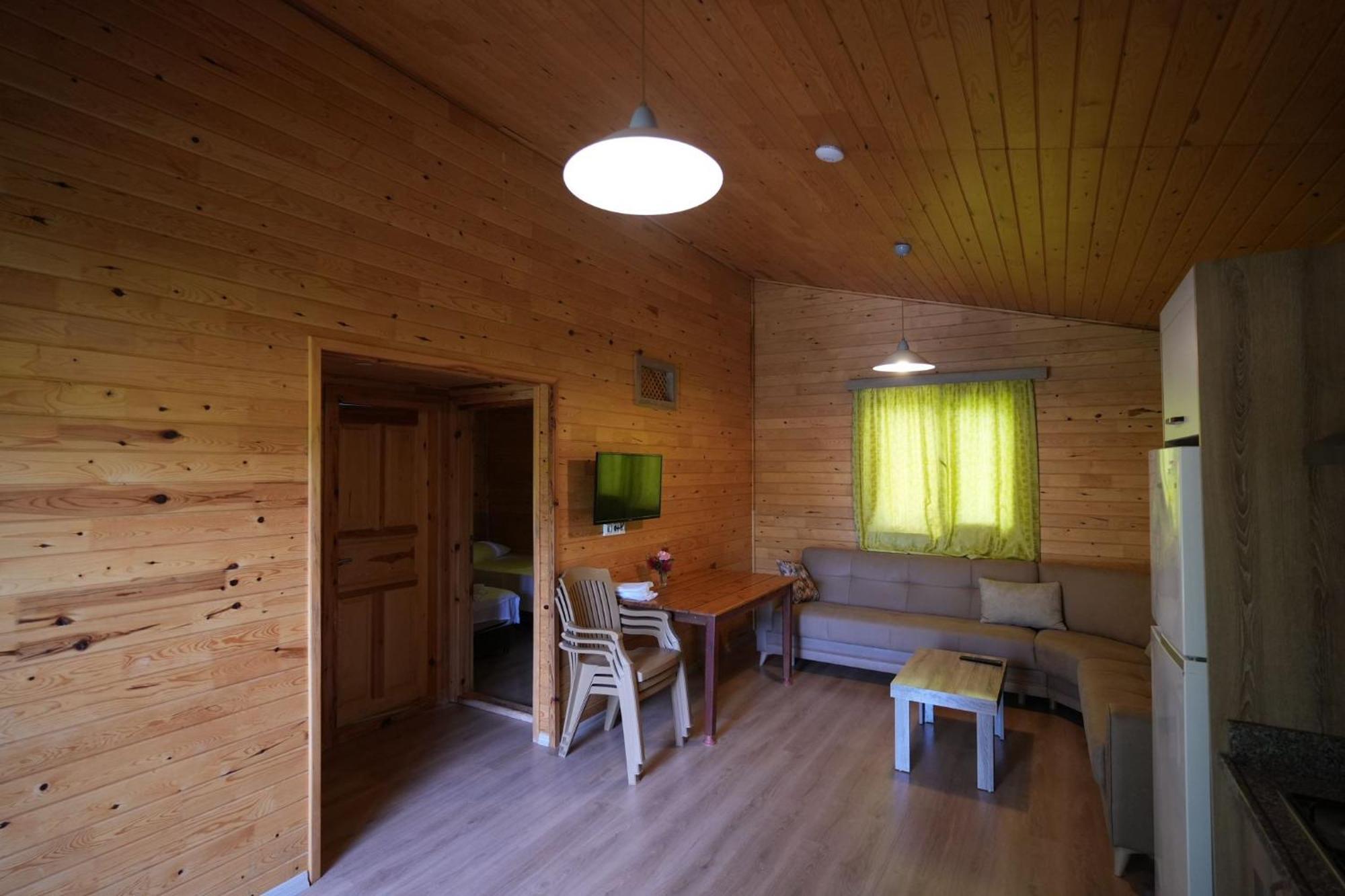 Cirali Villas 2 외부 사진