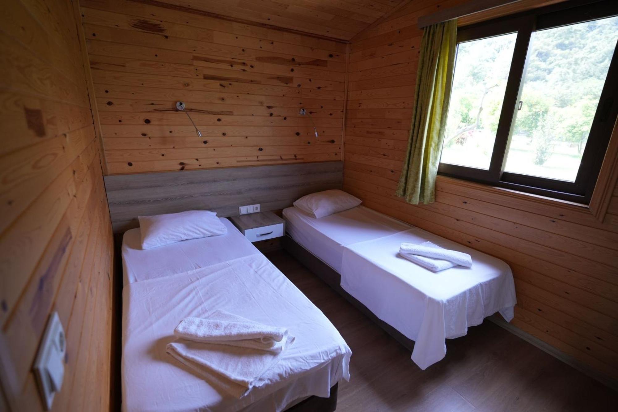 Cirali Villas 2 외부 사진