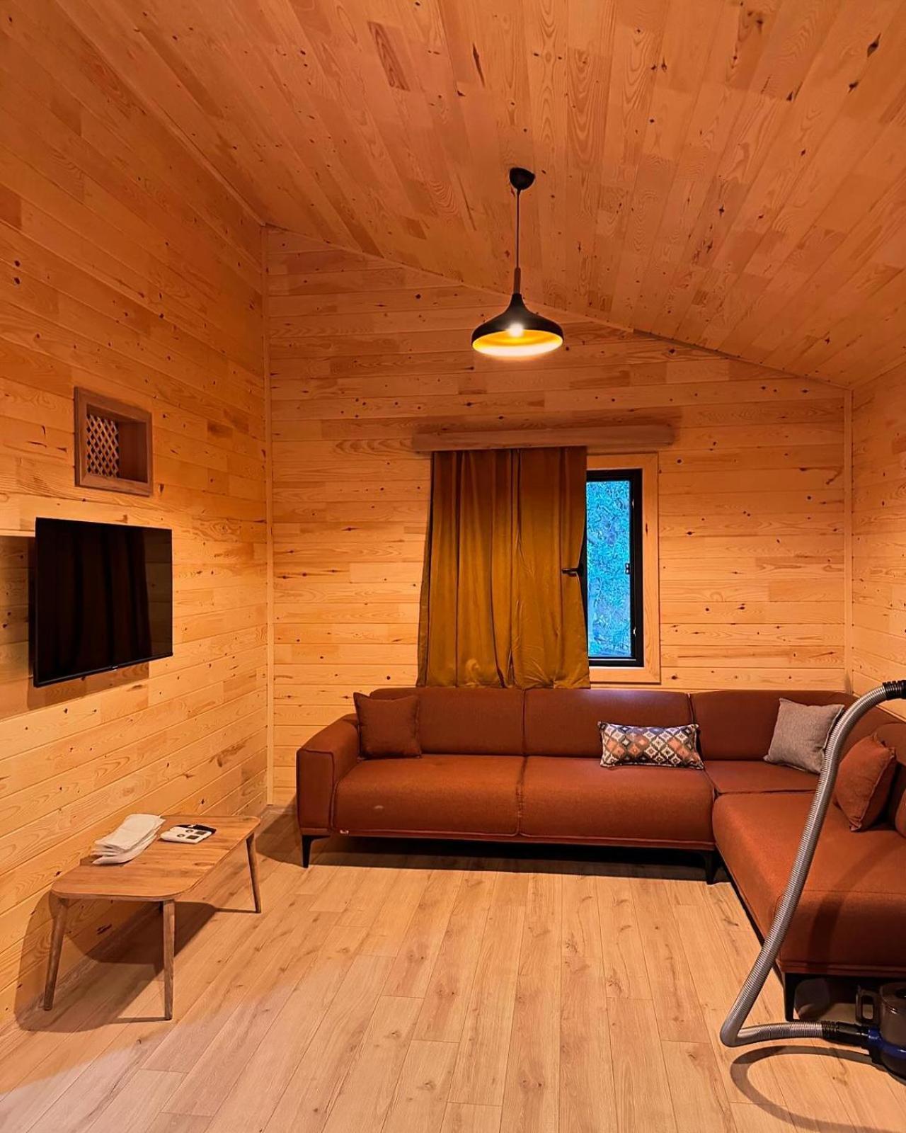 Cirali Villas 2 외부 사진