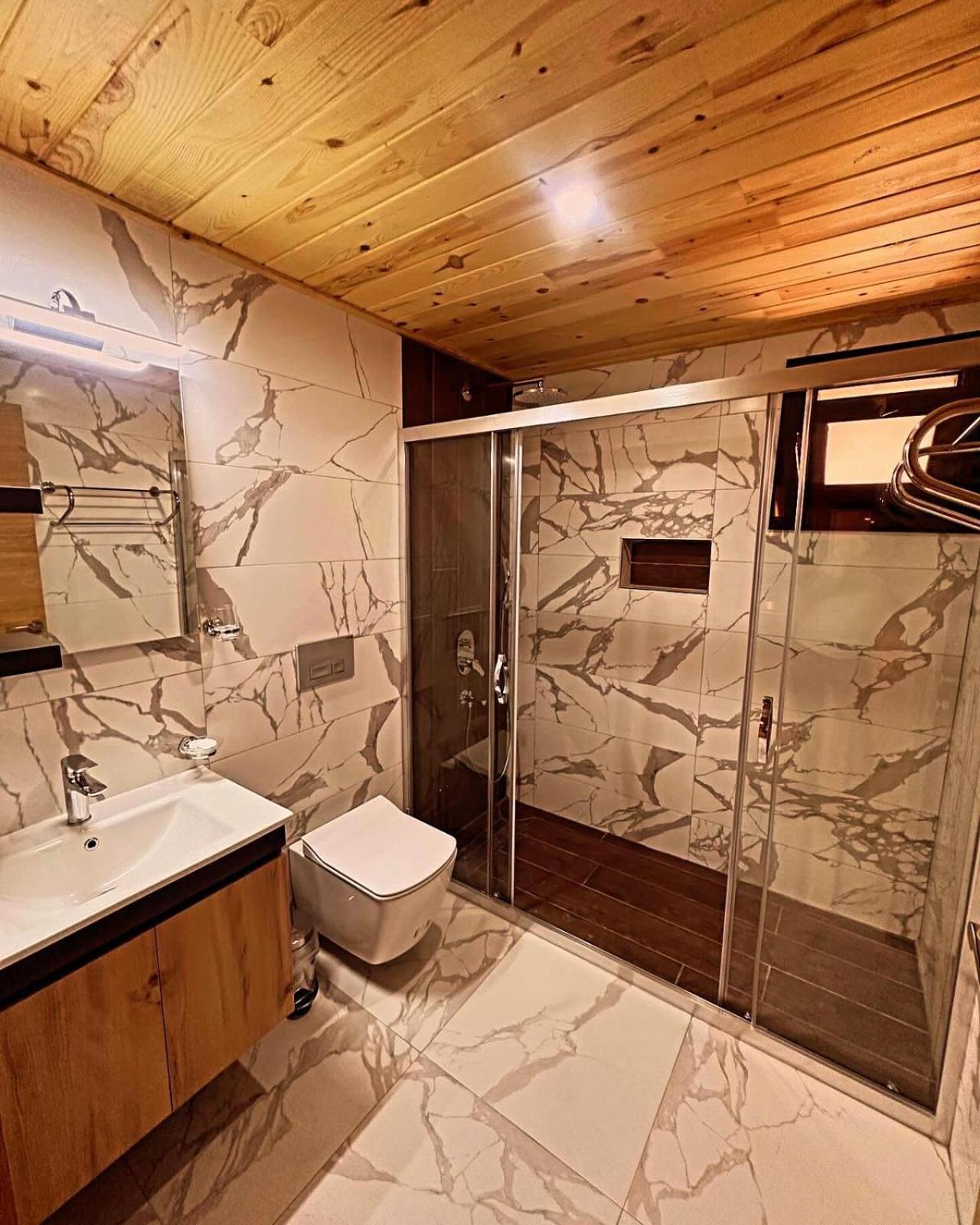 Cirali Villas 2 외부 사진