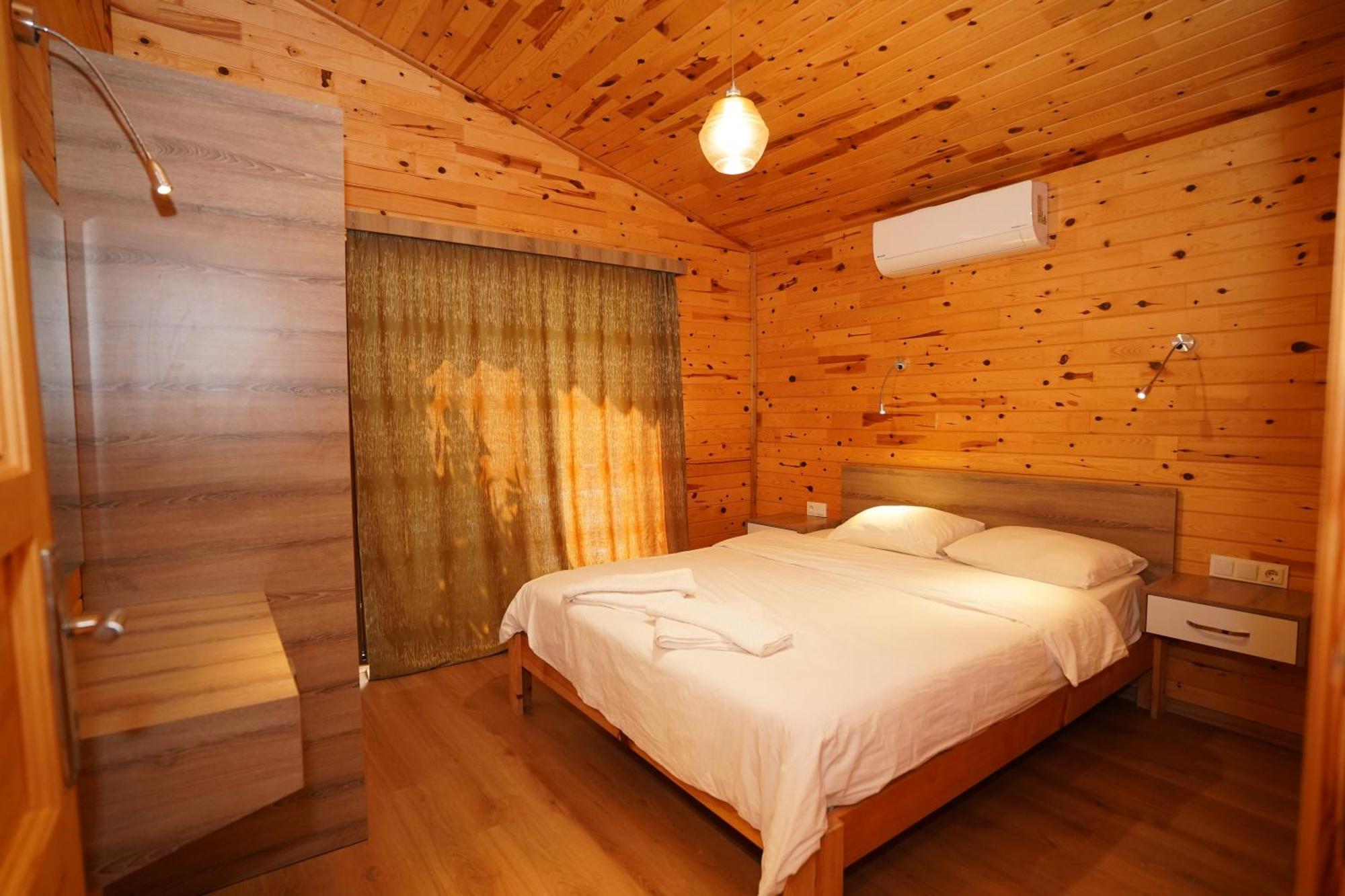 Cirali Villas 2 외부 사진
