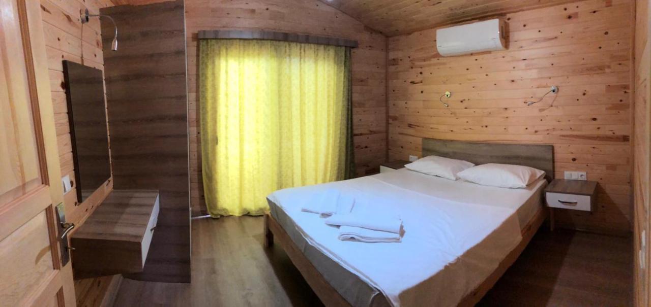 Cirali Villas 2 외부 사진