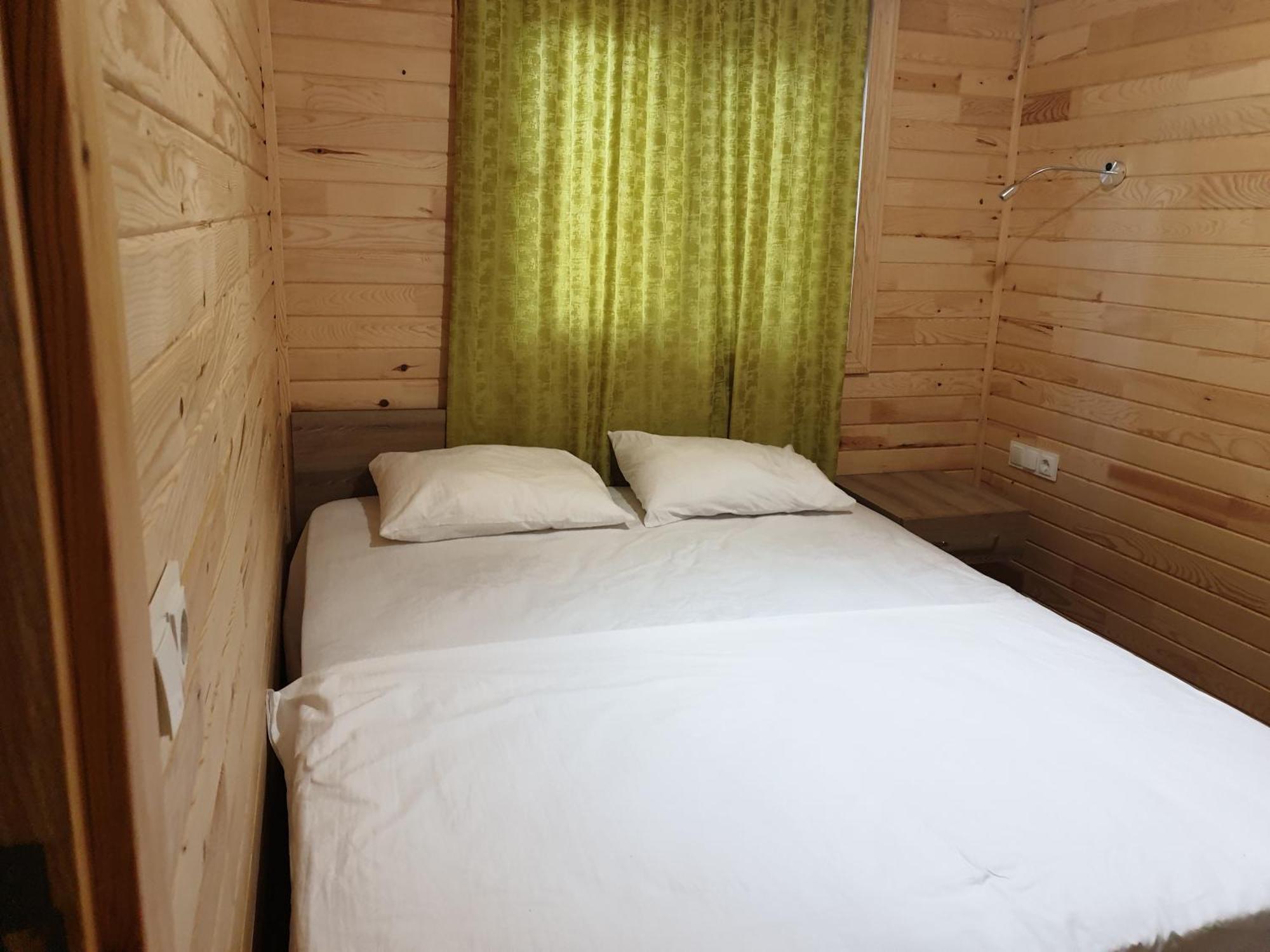 Cirali Villas 2 외부 사진